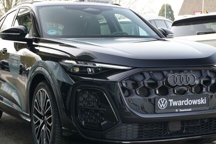 Audi SQ5 21.728 km 71.990 &euro; Wegberg 41844