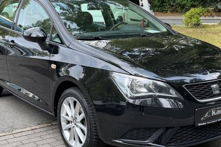 Seat Ibiza 81.500 km 8.450 &euro; Mülheim an der Ruhr 45472