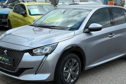 Peugeot e-208 24.893 km 16.999 &euro; Bedburg 50181