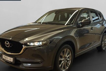 Mazda CX-5 95.100 km 20.390 &euro; Leverkusen 51381