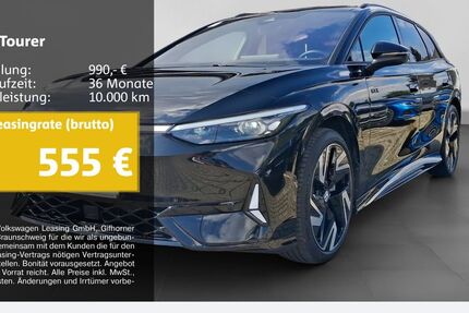 VW ID.7 11.220 km 55.950 &euro; Duisburg 47059