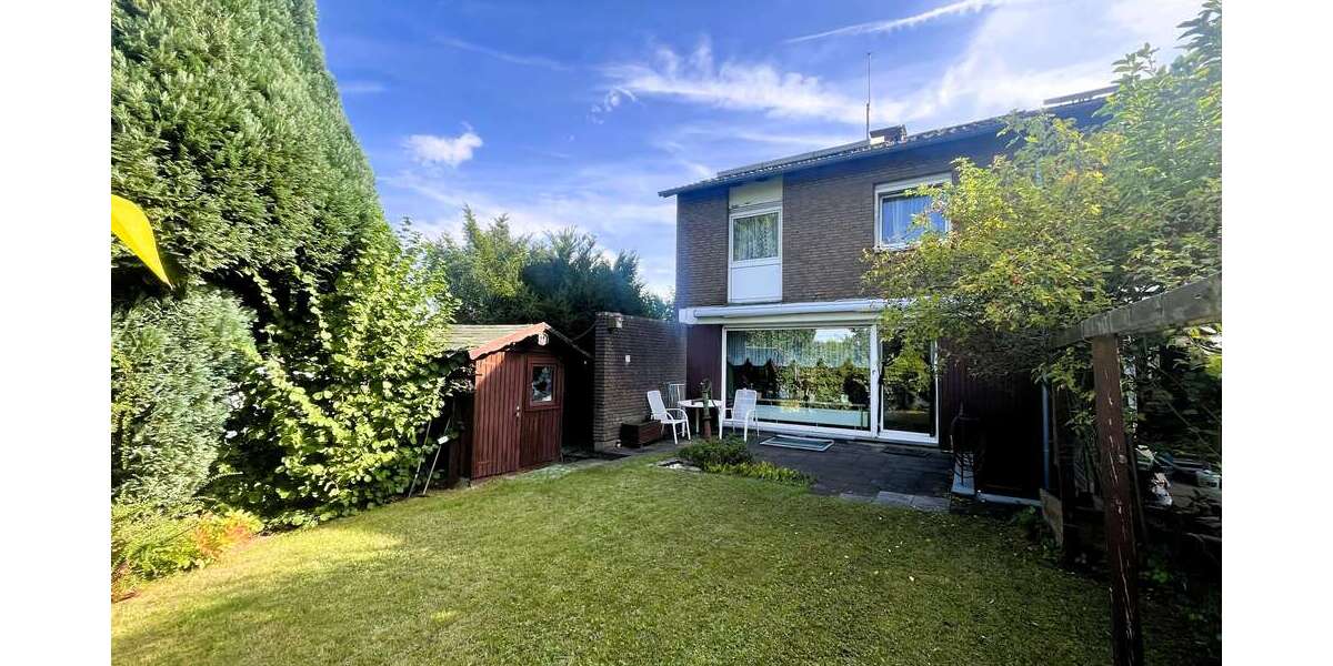 Einfamilienhaus Mettmann - 4 Zimmer, 113 m&sup2;, 280.000&euro; | Angebot:27503922