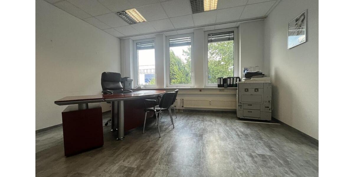 Gewerbeobjekt Mönchengladbach Ost - 1.865&euro; | Angebot:24606523
