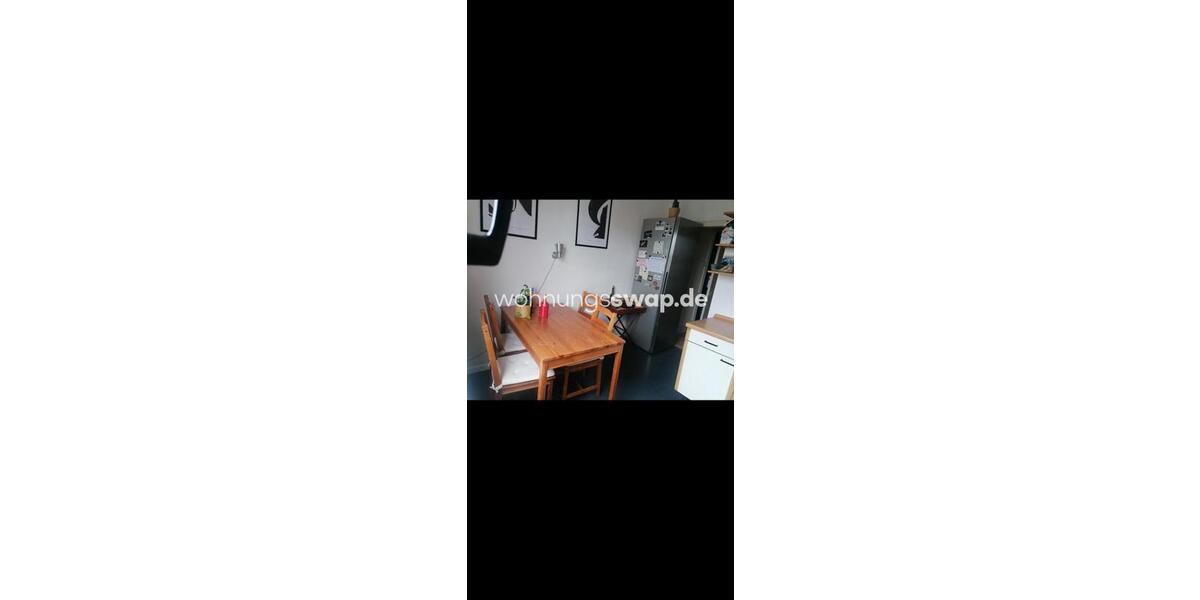 Etagenwohnung Düsseldorf Pempelfort - 2 Zimmer, 25 m&sup2;, 420&euro; | Angebot:24570727