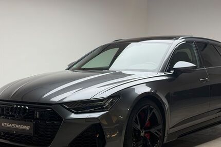 Audi RS6 74.120 km 78.320 &euro; Moers 47441