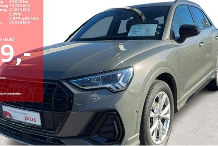 Audi Q3 29.931 km 34.830 &euro; Moers-Hülsdonk 47441
