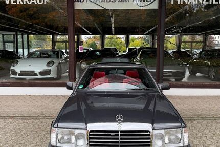Mercedes-Benz CE 300 217.825 km 14.999 &euro; Ratingen bei Düsseldorf 40878