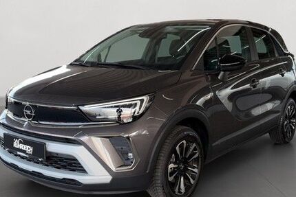 Opel Crossland (X) 24.556 km 21.990 &euro; Moers 47441