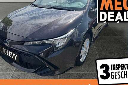 Toyota Corolla 148.852 km 17.590 &euro; Neuss 41464