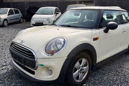 Mini ONE 144.500 km 6.990 &euro; Korschenbroich 41352