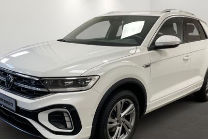 VW T-Roc 36.779 km 25.500 &euro; Düsseldorf 40233