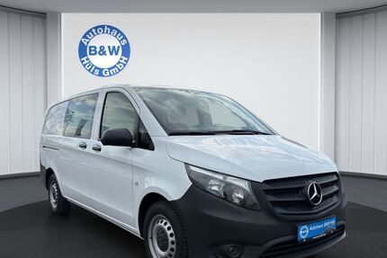 Mercedes-Benz Vito 124.893 km 21.999 &euro; Krefeld 47805