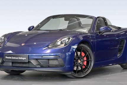 Porsche Boxster 44.145 km 87.718 &euro; Solingen 42653