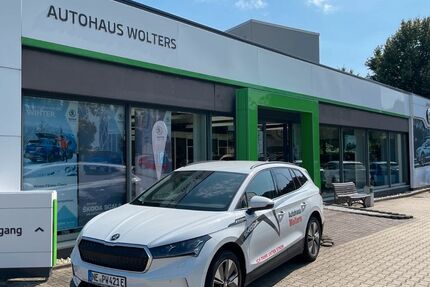 Skoda Enyaq 70.000 km 23.400 &euro; Neuss 41462