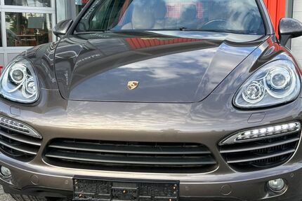 Porsche Cayenne 38.500 km 34.500 &euro; Mönchengladbach 41169