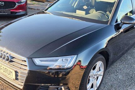 Audi A4 207.000 km 13.599 &euro; Kempen 47906