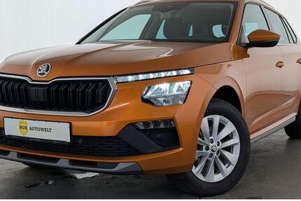 Skoda Kamiq 8.650 km 22.960 &euro; Düsseldorf 40599