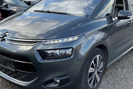 Citroen C4 Picasso 139.000 km 8.900 &euro; Viersen 41749