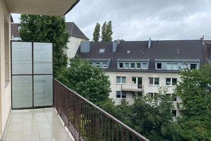 Wohnung Düsseldorf Düsseltal - 3.5 Zimmer, 76 m&sup2;, 299.000&euro; | Angebot:27513771
