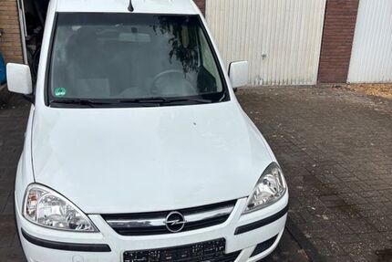 Opel Combo 294.000 km 2.300 &euro; Neukirchen-Vluyn 47506