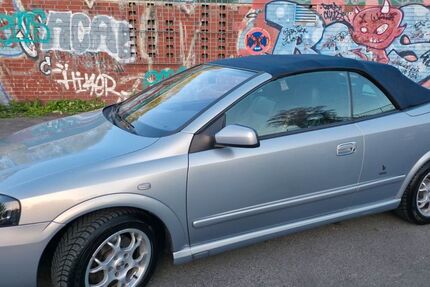 Opel Astra 214.000 km 1.999 &euro; Solingen 42697