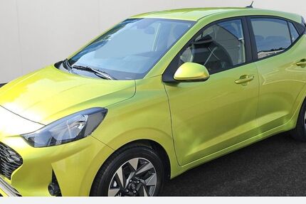 Hyundai i10 22.183 km 13.740 &euro; Düsseldorf 40233