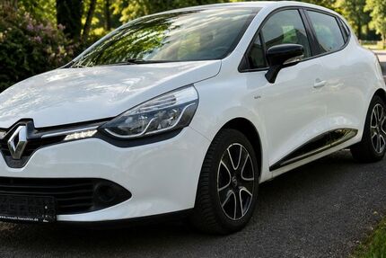 Renault Clio 115.000 km 5.300 &euro; Dormagen 41539