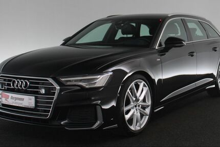 Audi A6 56.768 km 37.220 &euro; Krefeld 47803