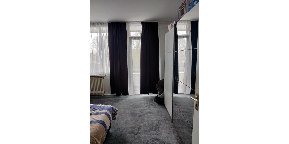 Etagenwohnung Krefeld Benrad - 2 Zimmer, 59 m&sup2;, 78.000&euro; | Angebot:27458665