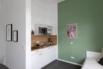 Etagenwohnung Düsseldorf Stadtbezirk 6 - 1 Zimmer, 25 m&sup2;, 794&euro; | Angebot:27564430