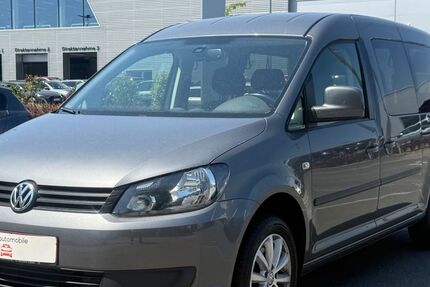 VW Caddy 196.556 km 9.900 &euro; Düsseldorf 40233