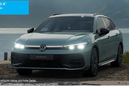 VW Passat Variant 9.686 km 48.240 &euro; Mülheim 45481