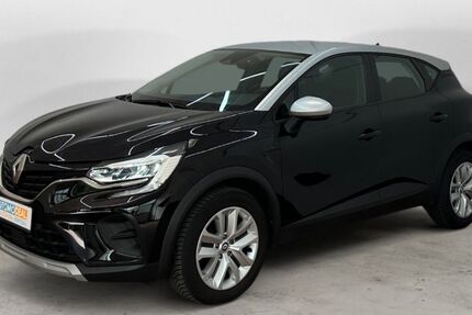 Renault Captur 70.915 km 16.898 &euro; Moers 47445