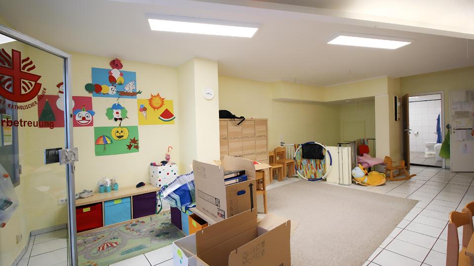 Gewerbeobjekt Krefeld - 799&euro; | Angebot:22922804