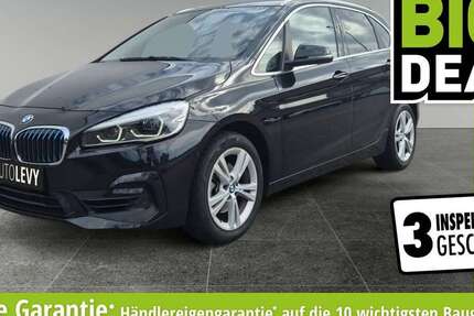 BMW 218 56.382 km 15.398 &euro; Mönchengladbach 41239
