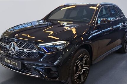 Mercedes-Benz GLC 300 22.831 km 63.480 &euro; Krefeld 47800