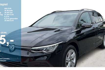VW Golf 60.961 km 20.290 &euro; Moers 47441