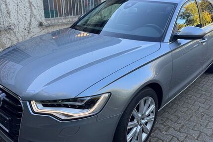 Audi A6 120.000 km 16.950 &euro; Mönchengladbach 41069