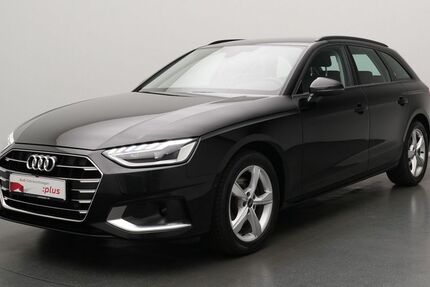 Audi A4 53.076 km 24.480 &euro; Leverkusen 51373
