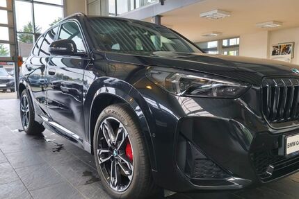 BMW X1 4.073 km 42.990 &euro; Langenfeld 40764