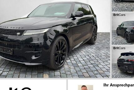 Land Rover Range Rover Sport 10.126 km 132.875 &euro; Krefeld 47803