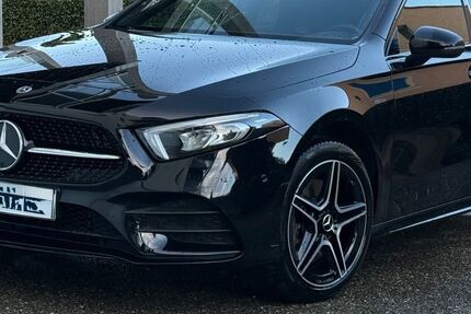 Mercedes-Benz A 250 31.000 km 23.750 &euro; Meerbusch 40668