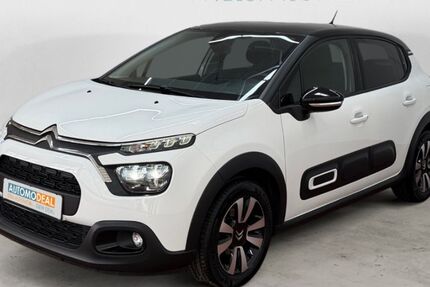 Citroen C3 52.188 km 10.789 &euro; Moers 47445