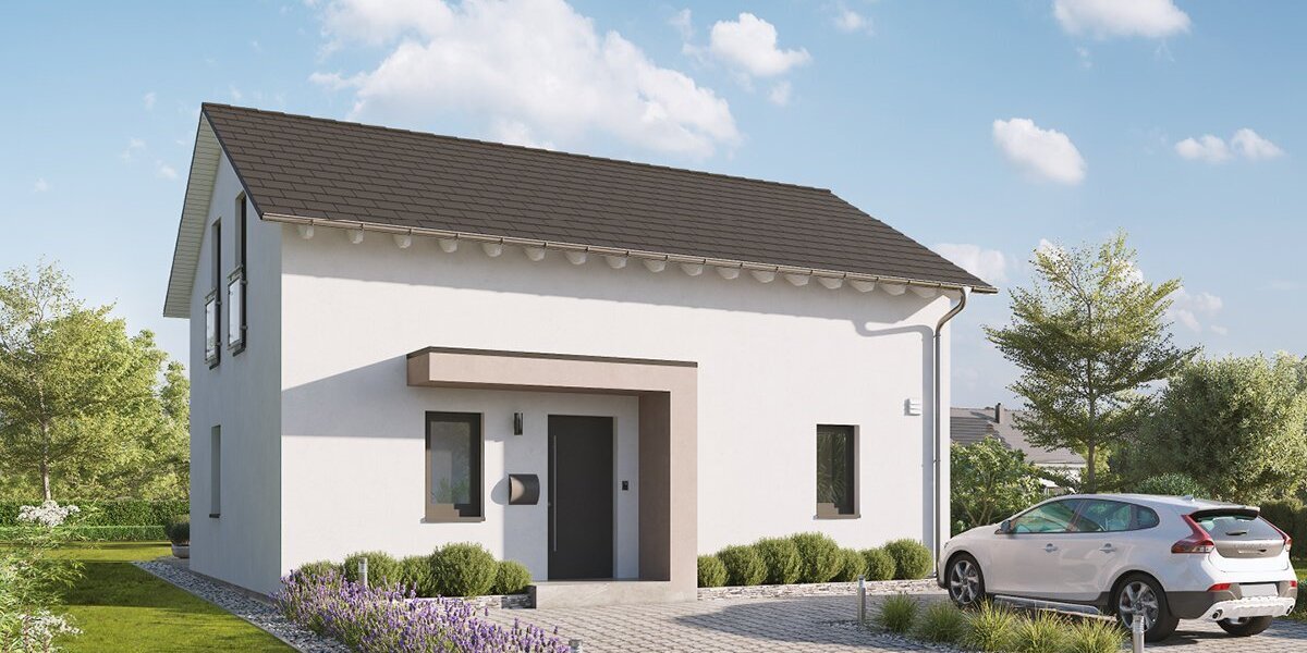 Individuell geplant - Komfortables Einfamilienhaus in Jüchen für Ihr perfektes Zuhause - Einfamilienhaus Jüchen Otzenrath | Angebot:27542914