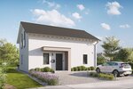 Individuell geplant - Komfortables Einfamilienhaus in Jüchen für Ihr perfektes Zuhause - Einfamilienhaus Jüchen Otzenrath | Angebot:27542914