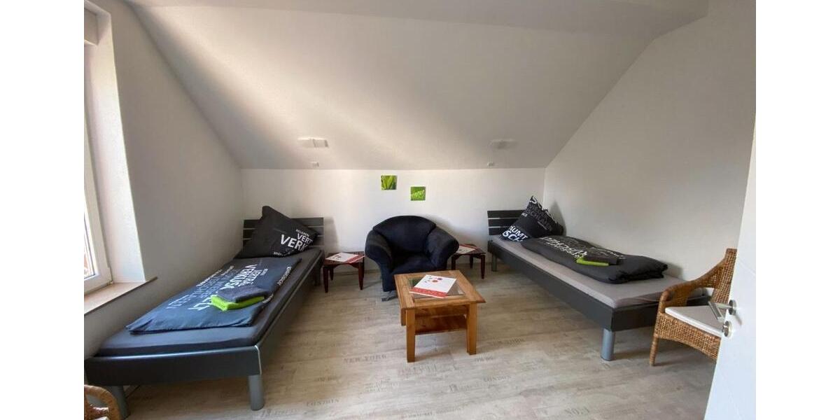 Etagenwohnung Velbert - 2 Zimmer, 20 m&sup2;, 45&euro; | Angebot:14897556