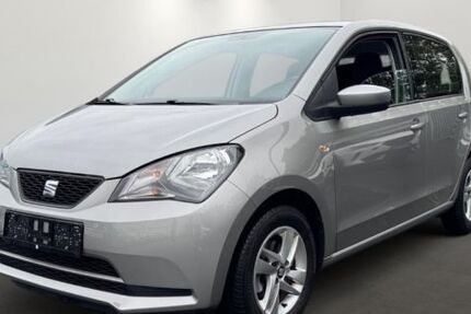 Seat Mii 68.211 km 7.480 &euro; Düsseldorf 40589