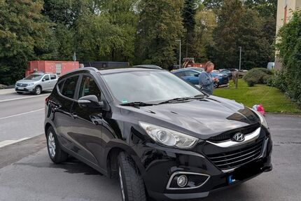 Hyundai ix35 125.000 km 8.500 &euro; Velbert 42551