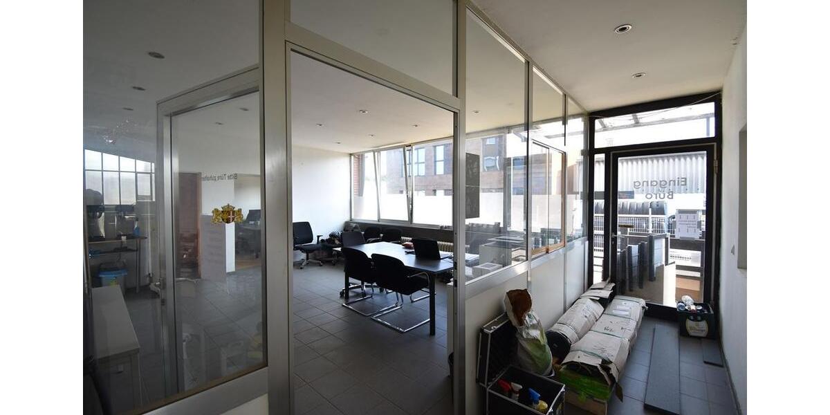 Gewerbeobjekt Kaarst - 3.950&euro; | Angebot:25925675