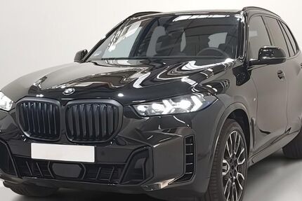 BMW X5 4.500 km 82.999 &euro; Meerbusch 40668
